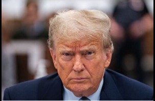 Trump: Yakın zamanda barış olacak