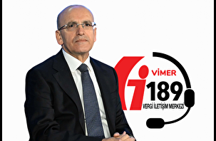 Mehmet Şimşek'ten madalya tebriği