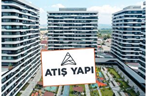 Bursa'nın inşaat devi Atış Yapı, konkordato ilan etti