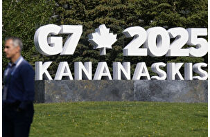 Trump G-7’de, gözler Ortadoğu ve Rusya’da