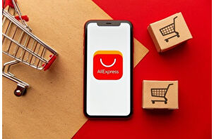 AliExpress’e yasa dışı ürün incelemesi