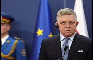 NATO'da Slovakya çatlağı