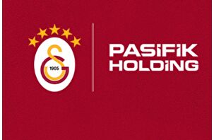 Galatasaray'a 10 milyon dolarlık sponsorluk