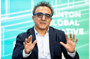 Ulukaya’dan uyarı: Gıda sistemi göçmen işçilere muhtaç