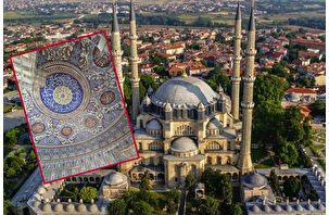 Selimiye Camii restorasyonunda görüş ayrılığı
