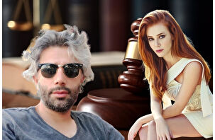 Elçin Sangu'ya hakaret ve dolandırıcılık davası
