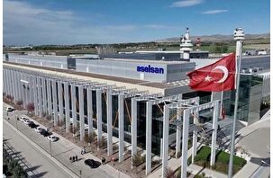 ASELSAN ile TÜRASAŞ'tan 70,6 milyon euroluk anlaşma