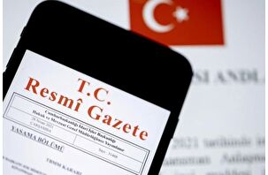 4 ülkeye yeni büyükelçi atandı