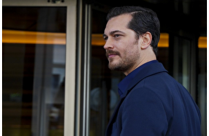 Çağatay Ulusoy çifte vatandaş oldu