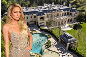 Paris Hilton’dan 63 milyon dolarlık yatırım