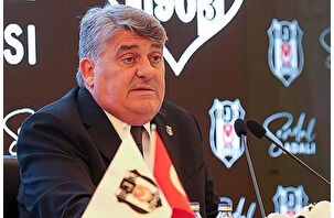 Beşiktaş'ta tarihi oylama