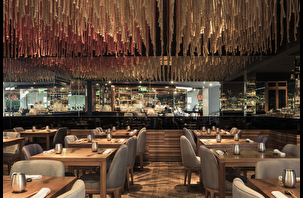 Dünyanın en iyi restoranları açıklandı