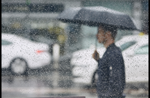 Meteoroloji'den 10 şehre sağanak yağış uyarısı