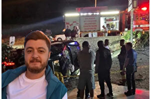 Genç iş insanı kazada yaşamını yitirdi
