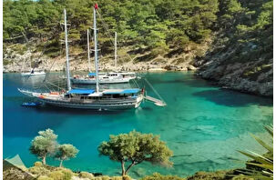 Türkiye, dünya turizminde 4. sıraya yükseldi