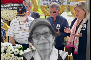 Monaco saray danışmanı Hülya Biren'in anne acısı