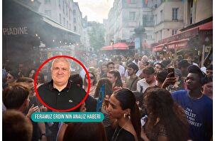 Avrupa’da 'Yalnız Kurt' furyası