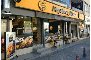 Maydonoz Döner’e 2. dalga FETÖ operasyonu