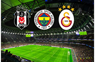 Üç büyüklerin kombine yarışı