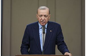 Erdoğan'dan NATO'ya savunmada yüzde 5 güvencesi