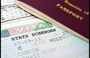 Schengen'de kısa süreli vize krizi derinleştiriyor