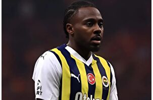 Osayi Samuel, Türk sevgilisini saatini çalmakla suçladı