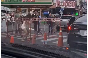 Tayland'ı karıştıran Türk
