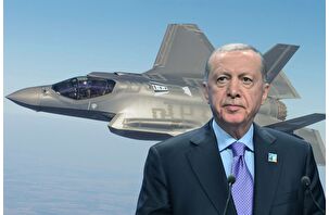 F-35'te Trump niyeti