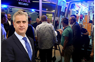 Hasan Basri Yalçın ambulans uçakla İstanbul'a getirildi
