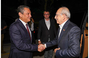 Kılıçdaroğlu'ndan rest: Kabul etmezsem kayyım gelir