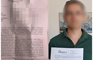 Hayali tur satan şirketin belgeleri iptal edildi