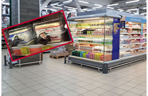 Perakandede cironun yüzde 5'ini hırsızlar çalıyor