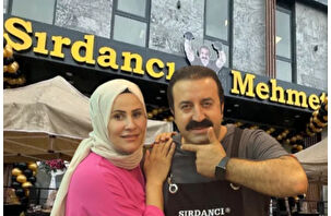Şırdancı Mehmet'e 20 milyonluk şiddet ve ihanet davası