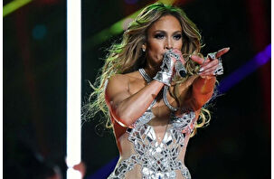 JLo hayranlarına 100 binlik konuşma fırsat