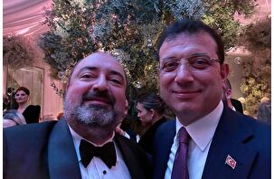 Nevzat Aydın tarafını seçti