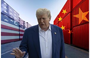 Trump, Çin'le ticaret anlaşması imzaladıklarını söyledi