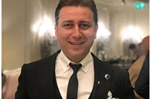 Köprüde intihar eden iş insanının hayatı dram çıktı