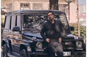 Valeye kaza, Çelikkol’a takdir