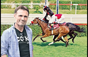 Efsane jokey Saadettin Boyraz'dan Gazi tüyoları