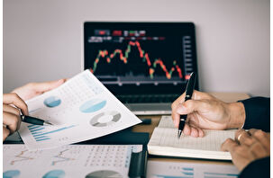 Borsa yatırımcısı bilanço temelli pozisyon aldı