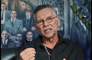 Gerçek mafya babasına göre en iyi 10 mafya filmi repliği