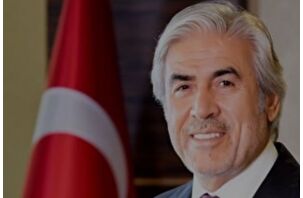 Altınbaş Holding'in acı günü
