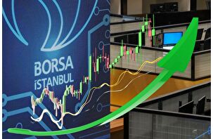 Borsadan 2 yılın en hızlı günlük yükselişi