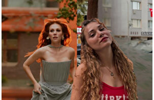Elçin Sangu'dan 'Can güvenliği' şikayeti