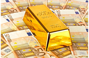 Euro ve altın yatırımcısına kazandırdı