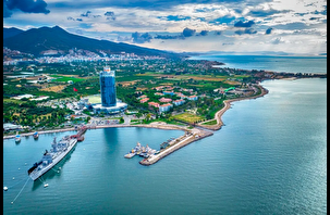 İzmir İnciraltı'nı yatırıma açacak karar çıktı