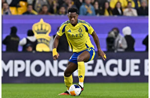 Fenerbahçe, Jhon Duran transferini tamamladı