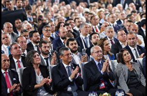 CHP'nin 'Butlan' davası 8 Eylül'e ertelendi