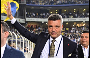 Sadettin Saran, Fenerbahçe başkan adaylığını açıkladı