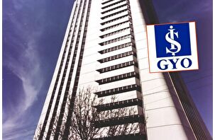 Ankara'nın simgelerinden İş Kule el değiştirdi